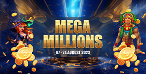 Mega Millions