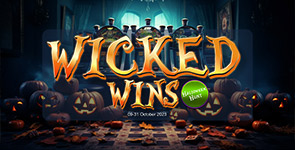 Wicked Wins
