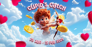 Cupid's Catch