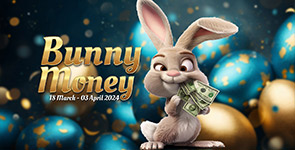 Bunny Money