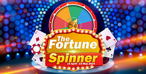 The Fortune Spinner