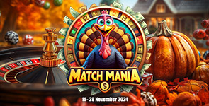 Match Mania