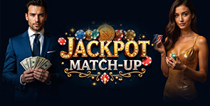 Jackpot Match-Up
