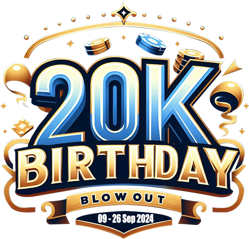 $15,000 Red Zone to Riches Logo