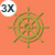 20 Leaderboard Points