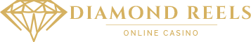 Diamond Reels Logo
