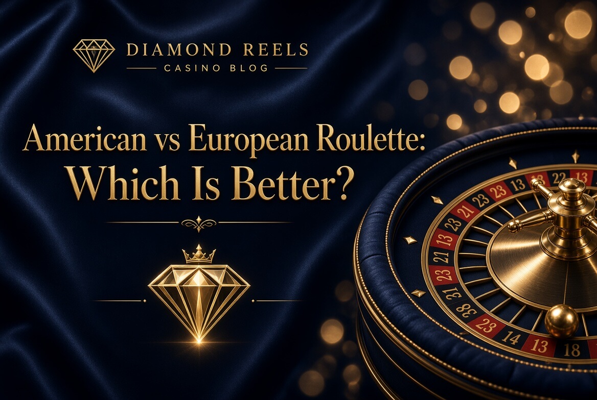 American vs European Roulette: Which Is Better?