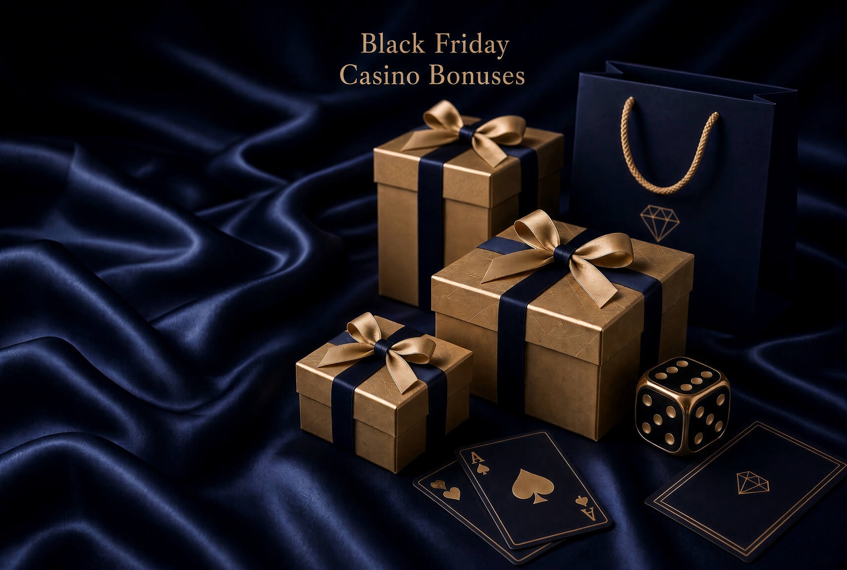Black Friday Casino Bonuses: How to Spot Real Value