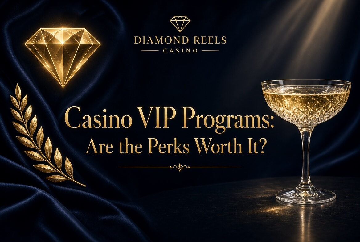 Casino VIP Programs: Are the Perks Worth It?
