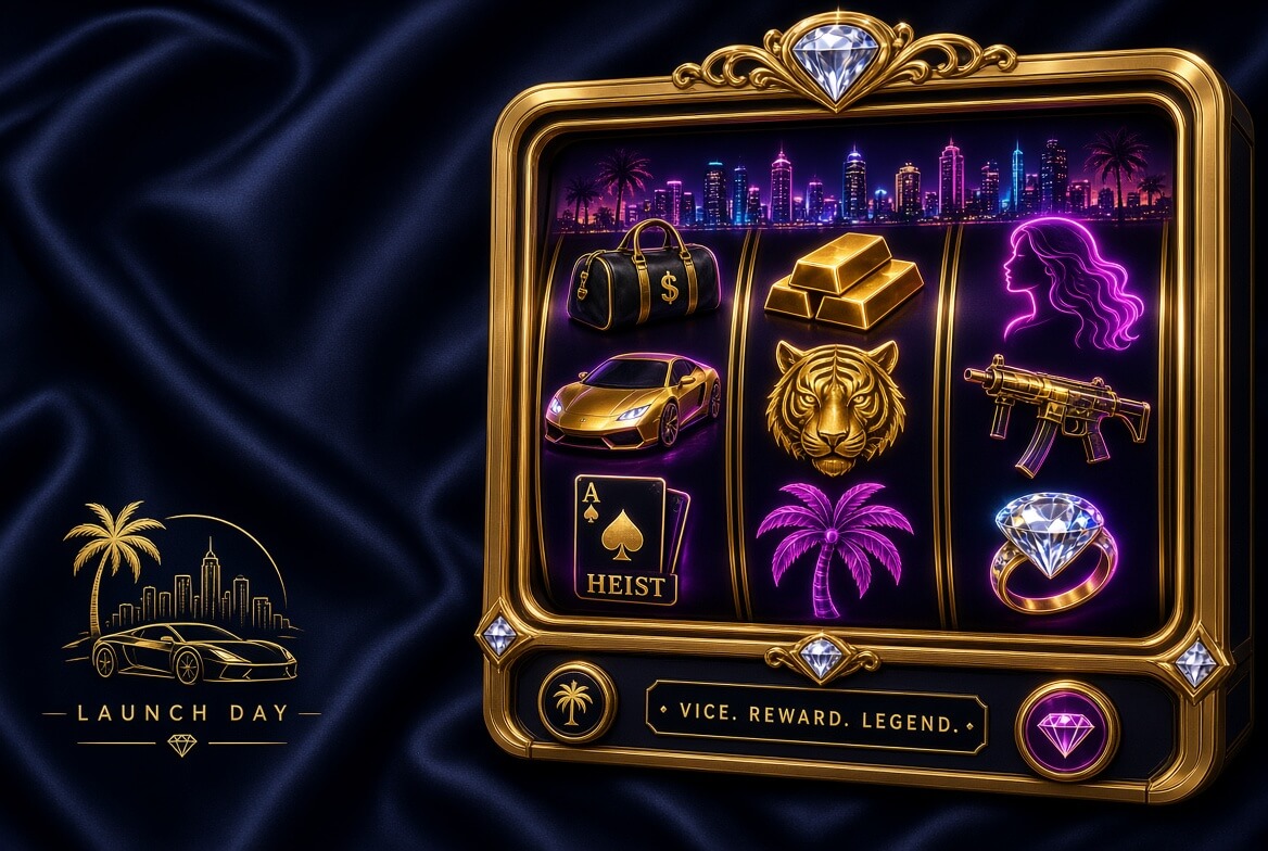 GTA 6 Launch Day: Neon and Heist Slots to Try