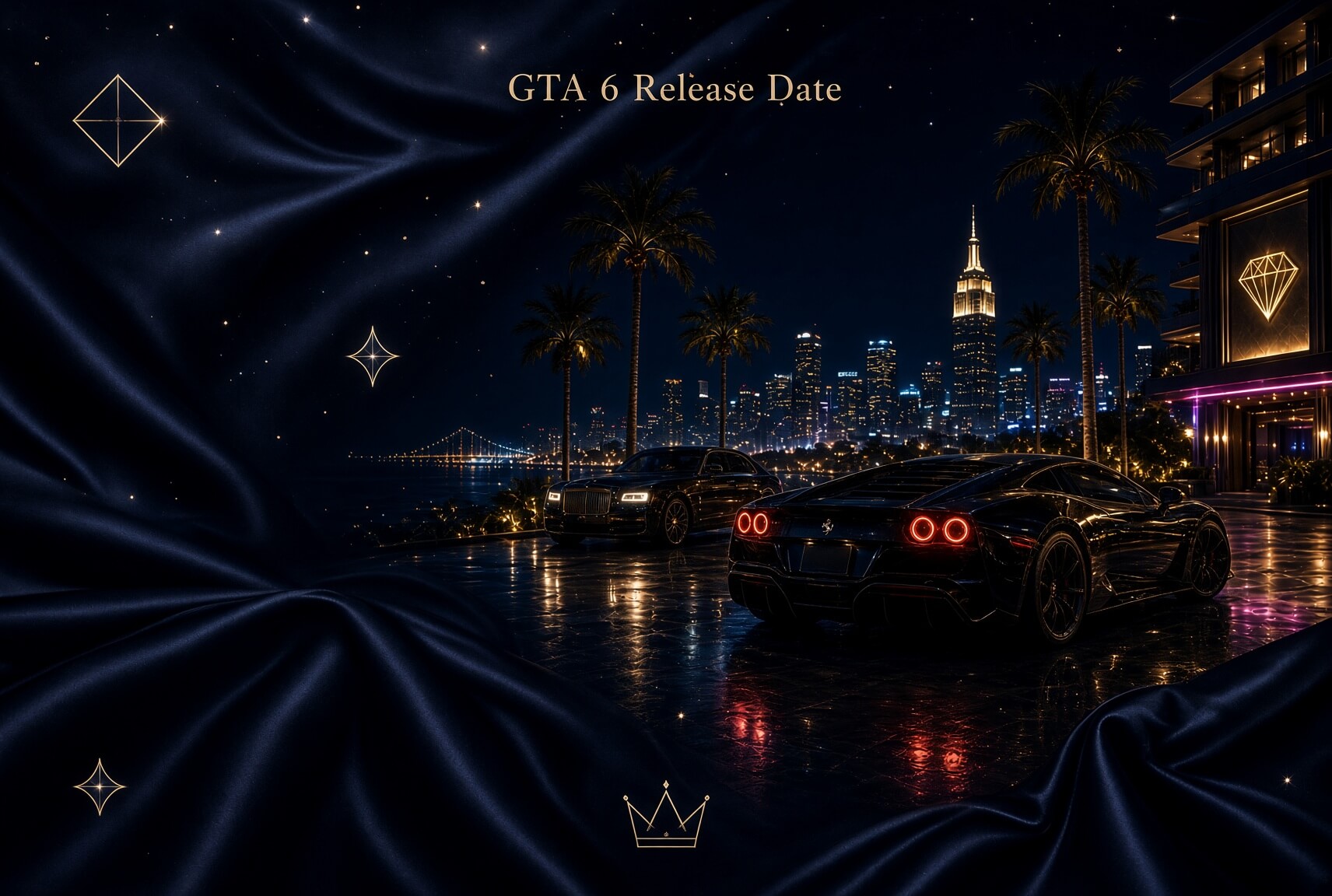 GTA 6 Release Date: Everything to Know Before Nov 19