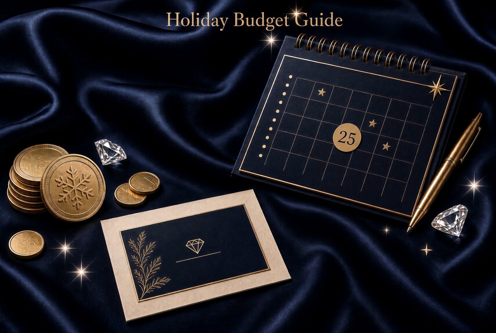 Holiday Budget Guide: Keep Casino Play in Check