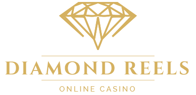 Diamond Reels Logo