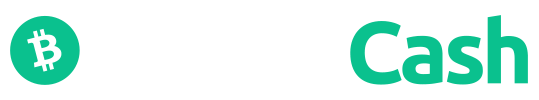 bitcoin cash logo - Diamond Reels