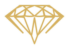 diamond emblem