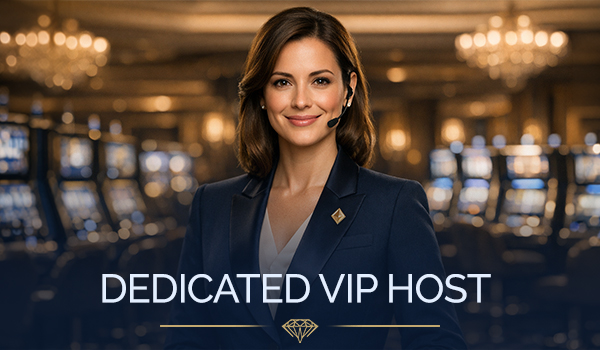 Dedicated VIP Host