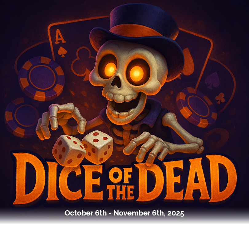 Dice of the Dead