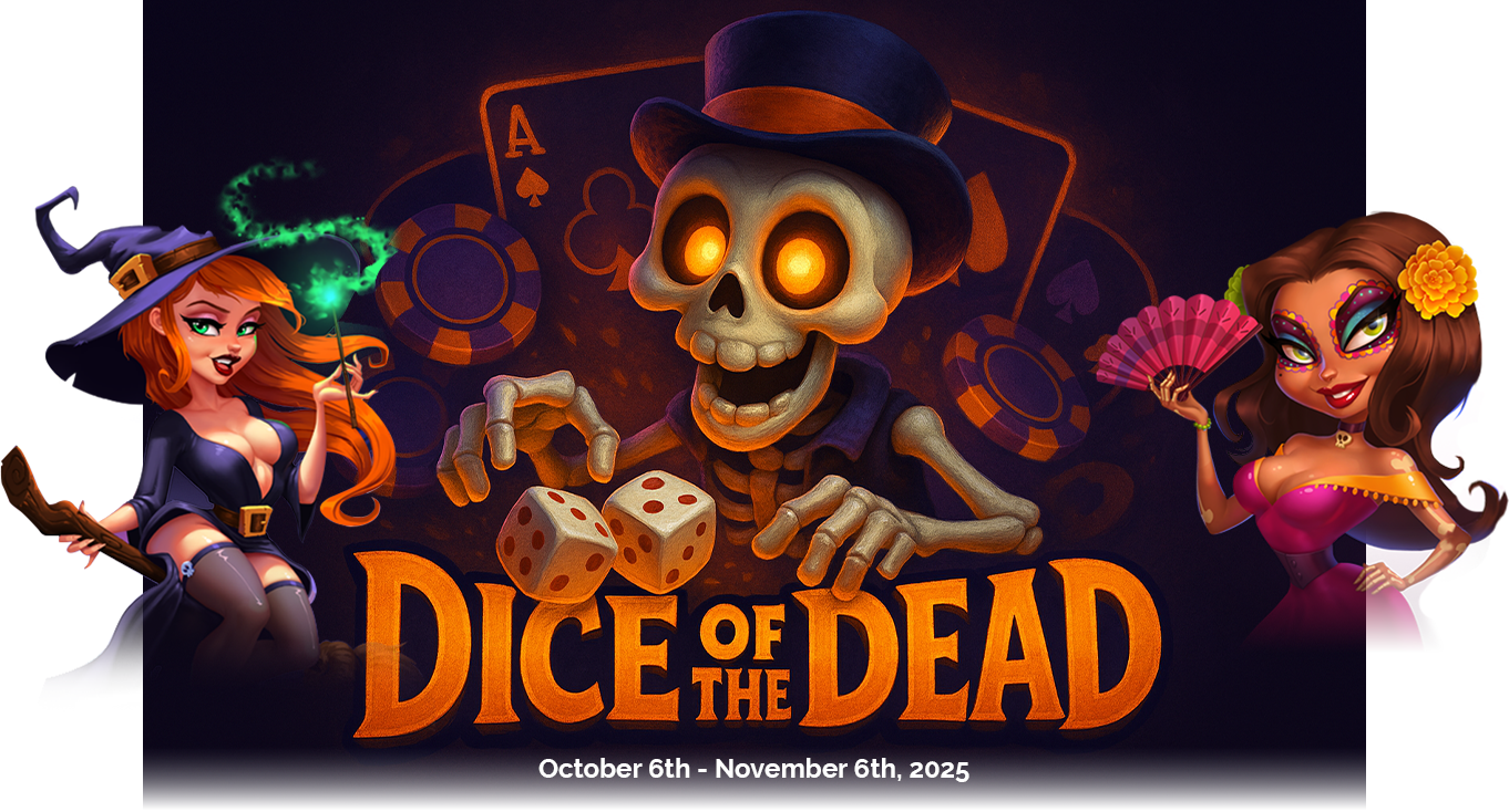 Dice of the Dead