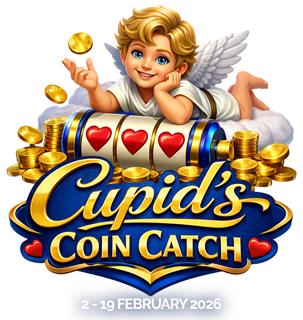 Holiday Jackpot Shuffle